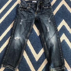 🔥Joe Fresh distressed jeans
